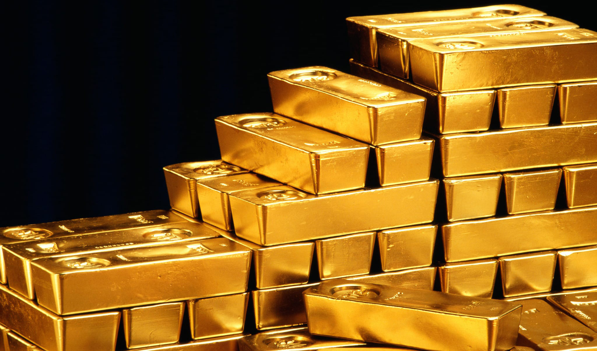 طلا 21 دلار در جهان ارزان شد