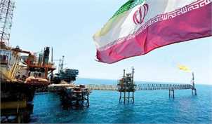 نفت ایران در مسیر صعود و رکورد شکنی