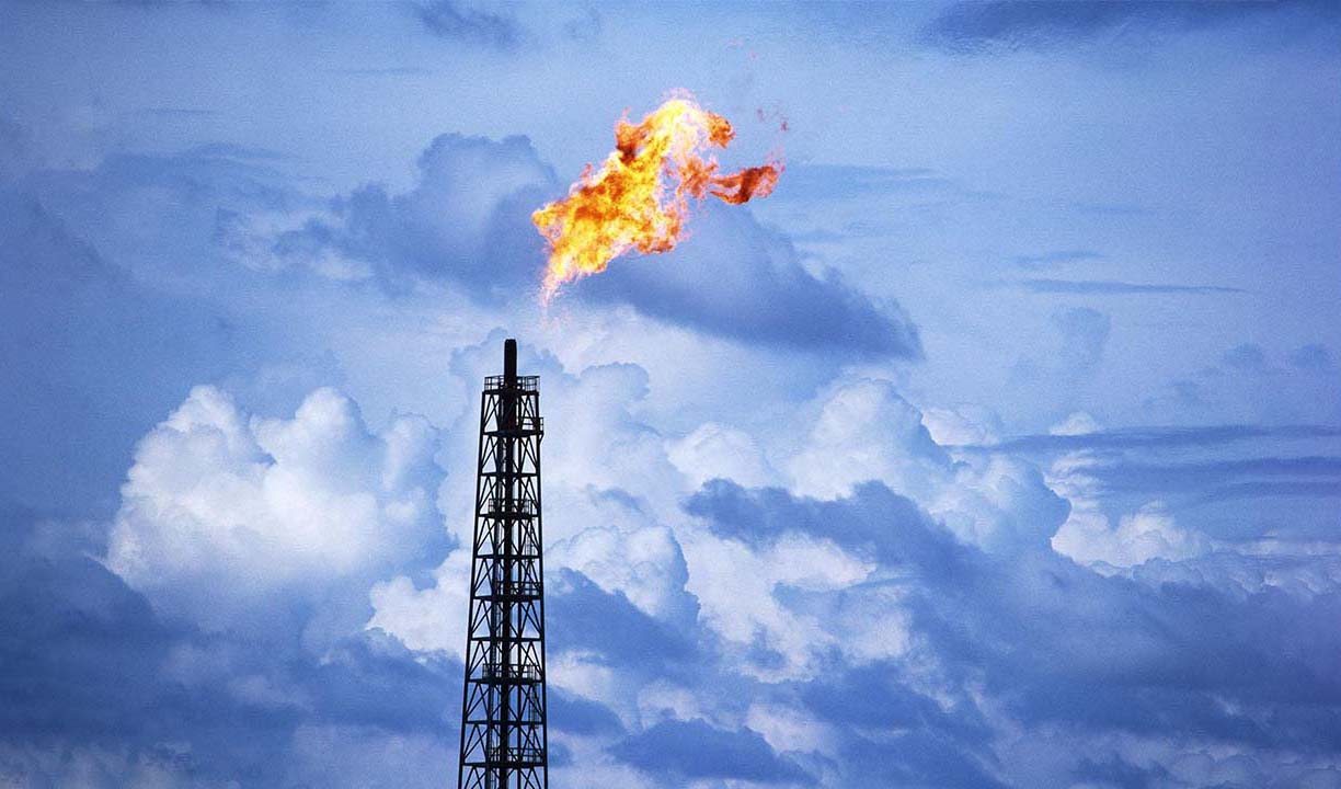 شرکت اماراتی مالک 30 درصد میدانی گازی در آذربایجان شد