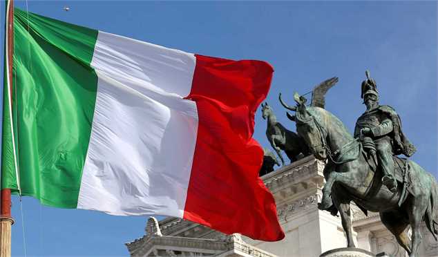ایتالیا برای سود بادآورده بانک‌ها ۴۰ درصد مالیات وضع کرد