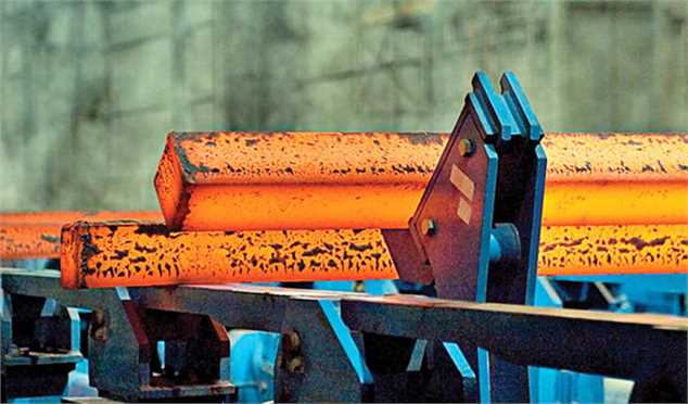 افزایش 37 درصدی صادرات فولاد ایران در 4 ماه‌