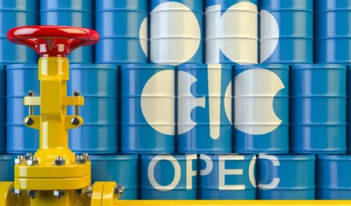 سقوط تولید نفت اوپک پلاس به پایین‌ترین رکورد دو ساله