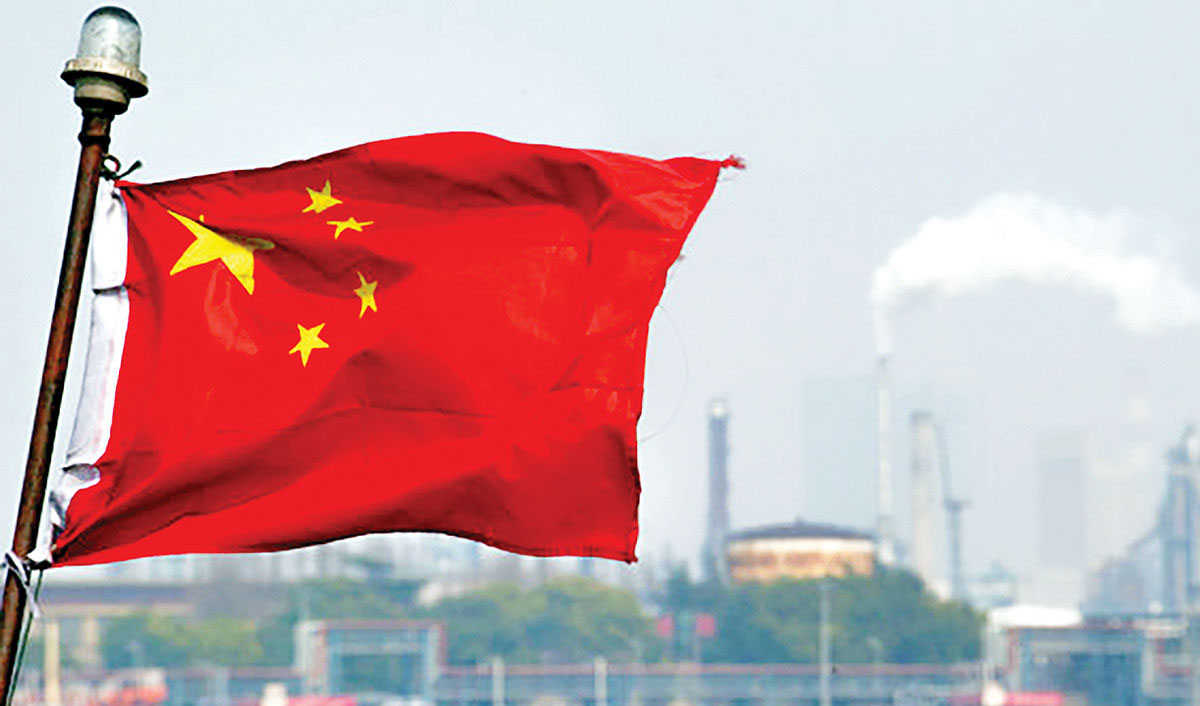 افزایش ۱۲.۴ درصدی واردات نفت خام چین