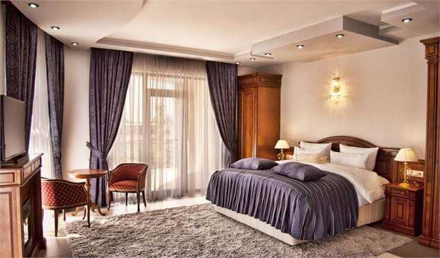 پیشنهاد هتل های تابستانی در ایروان برای گردشگران