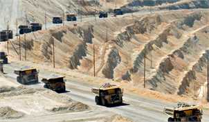 ۷۰ معدن راکد در کشور فعال شد