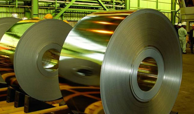 ‌روند تولید و صادرات فولاد ایران چطور صعودی شد‌