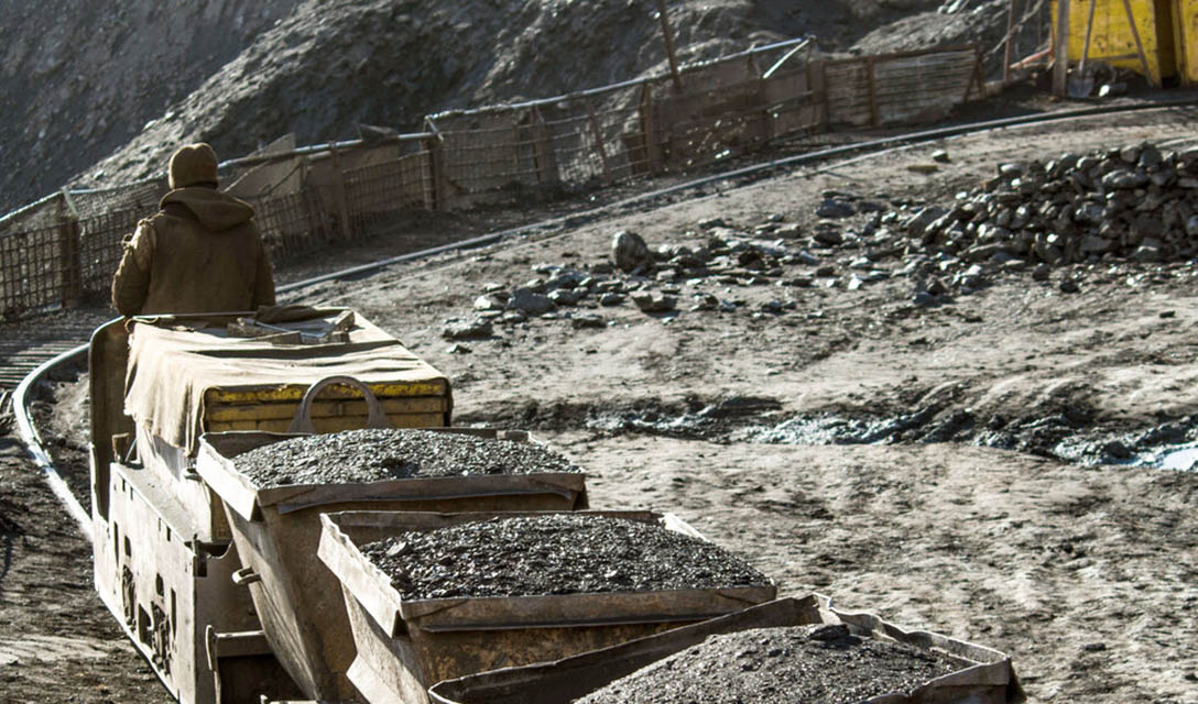 راز ناکامی ایران در معدن‌کاری هوشمند