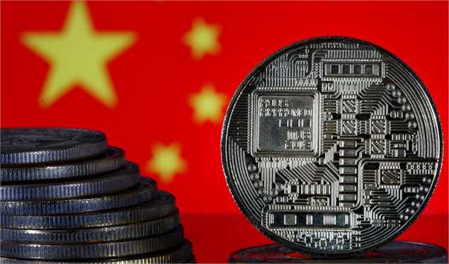 نقشه چین برای به زانو درآوردن دلار امریکا با ممنوعیت رمزارز‌ها