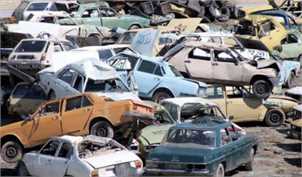 وجود ۱۷ میلیون خودرو فرسوده در کشور/ هر سال باید ۵۰۰ هزار خودرو از رده خارج شود