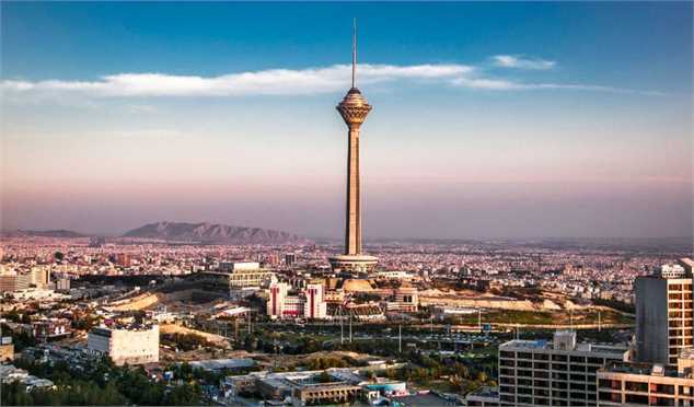 پایتخت پس‏‏‌از تجزیه تهران