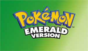 بازی Pokemon Emerald چیست؟/ فایل Rom