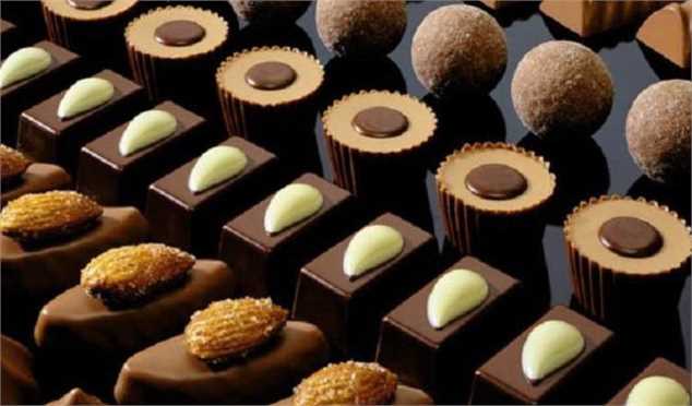 صادرات شکلات و شیرینی ایران به بیش از ۶۰ کشور