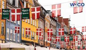 از چه راه هایی مهاجرت به دانمارک امکان پذیر است؟