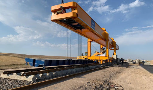 قرارداد تجاری ساخت راه‌آهن رشت- آستارا در آستانه نهایی شدن/ شروع عملیات قبل از پایان سال
