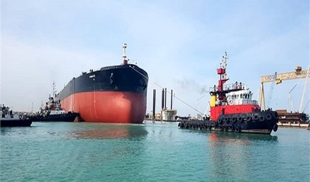 پرداخت تسهیلات برای خرید کشتی و نفتکش توسط صندوق توسعه ملی