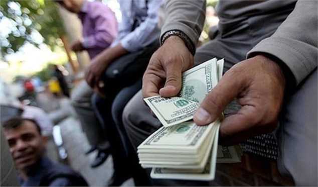 سایه سنگین آزادسازی دارایی‌های ایران بر بازار ارز/ دلار تلگرامی در آستانه بازگشت به کانال ۴۸
