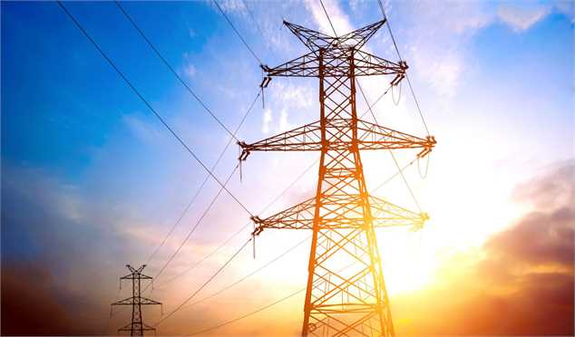 کاهش ۲۰‌هزار مگاواتی تقاضای برق در کشور