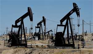 میانگین تولید چاه‌های نفت ایران، روزانه ۱۵۵۰ بشکه