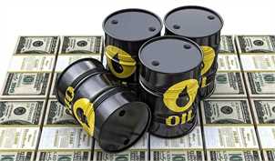 عوامل اثرگذار بر تحقق نفت ۱۰۰ دلاری همچنان پابرجاست