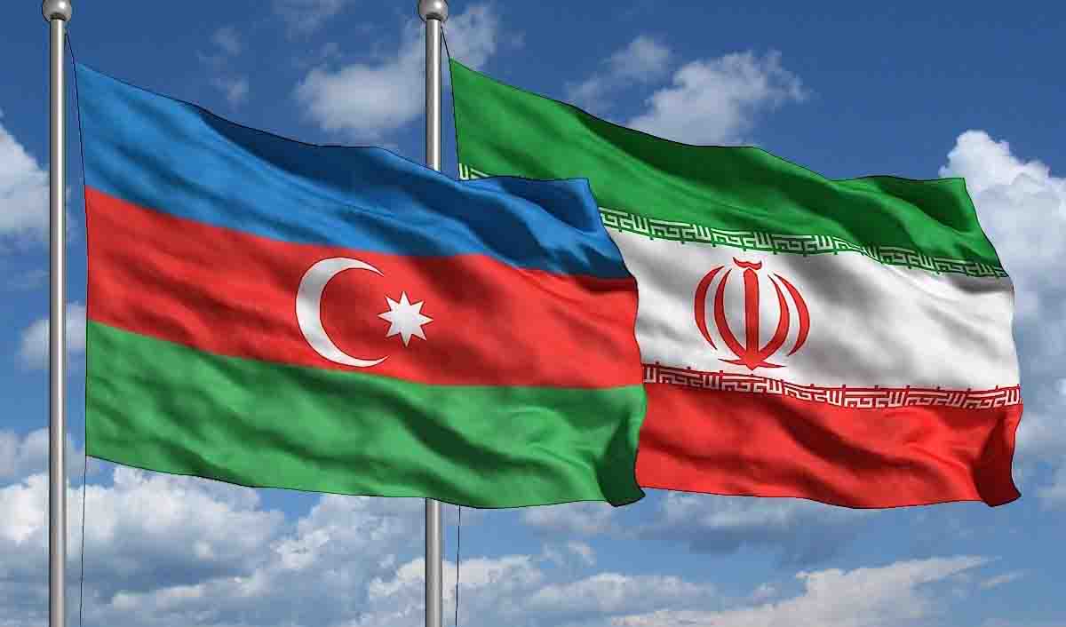 توافق ایران و آذربایجان برای احداث خط‌ آهن