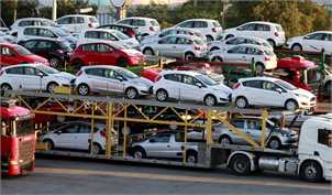 تحویل خودرو‌های وارداتی از هفته جاری به متقاضیان