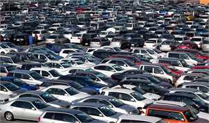 خودروسازان مجاز به واردات خودروی تجاری کارکرده شدند