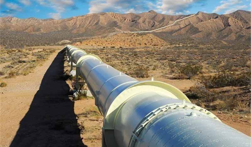 ترکمنستان به دنبال صادرات گاز به عراق از طریق ایران