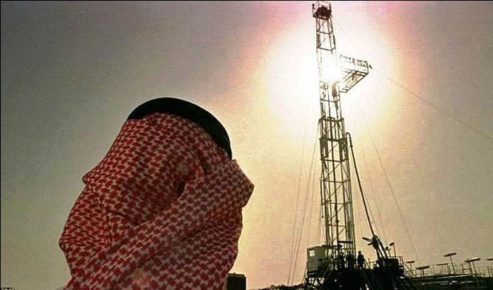 درخواست ژاپن از عربستان برای افزایش تولید نفت