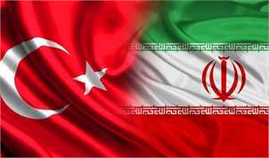 روند تغییرات تجارت ایران با ترکیه/ کدام کالاها بین دو کشور مبادله می‌شود؟