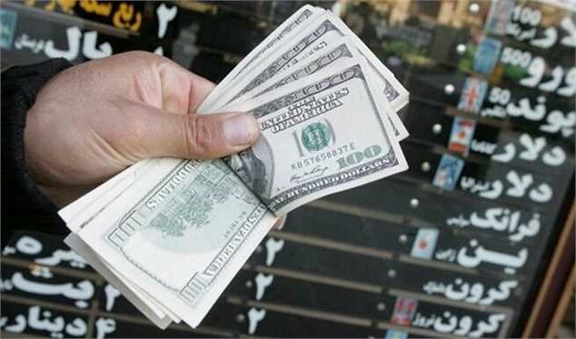 ریزش قیمت ارز و سکه با ورود دلار به کانال 40 هزار تومانی