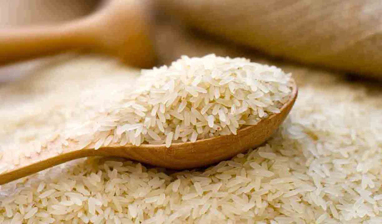 عرضه ذخایر احتیاطی برنج در دوره ممنوعیت فصلی واردات