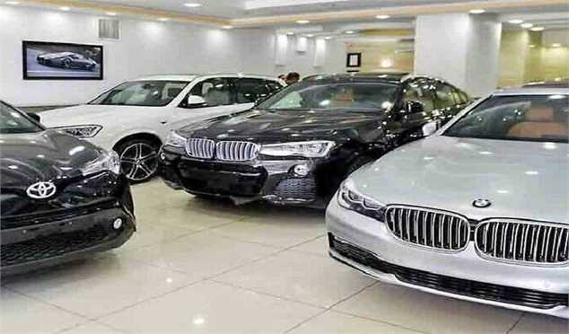 فرمول قیمت‌گذاری خودروهای وارداتی اعلام شد