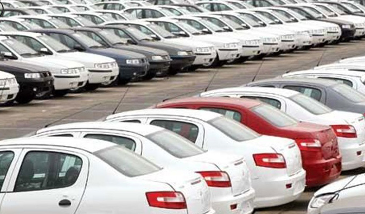 بررسی افزایش نامتعارف قیمت خودروهای داخلی