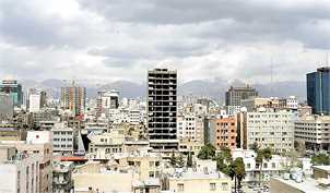 خالی بودن ۲۰ درصد خانه‌ها در مرکز تهران/ اخذ مالیات از برج‌های خالی از سکنه