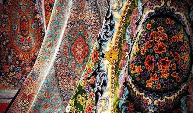 سقوط صادرات فرش دستباف ایرانی طی ۱۰ سال/ هند جای ایران را گرفت