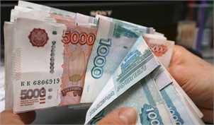 ارزش پول روسیه به بالاترین رقم در ۵ ماه گذشته رسید