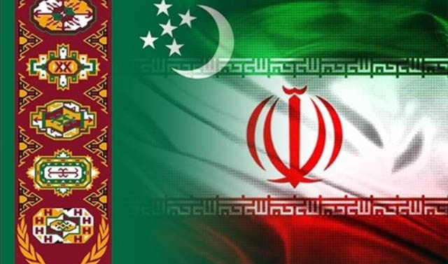 تدوین سند جامع تجاری بین ایران و ترکمنستان