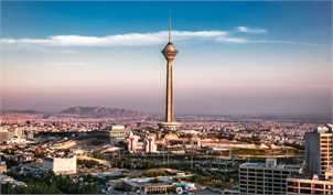 کاهش ۱.۴ درصدی قیمت مسکن تهران در آبان