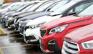 قیمت بازاری خودروهای مونتاژی و تولیدداخل در 7 ماه اخیر چقدر کاهش یافت