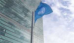 کمک ۱۹۰ میلیون دلاری اعضای سازمان ملل برای غزه