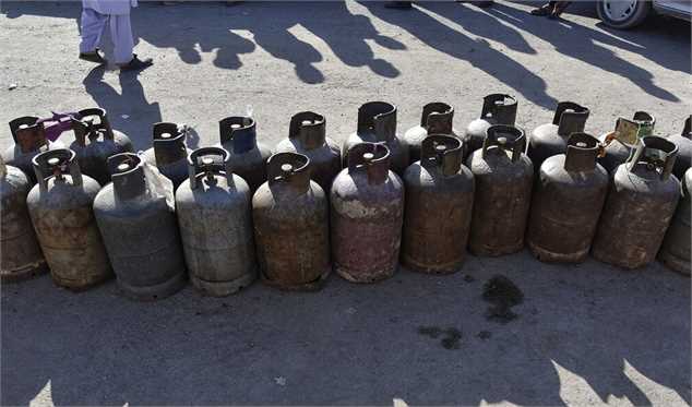 مصوبه افزایش قیمت گاز مایع غیریارانه‌ای لغو شد
