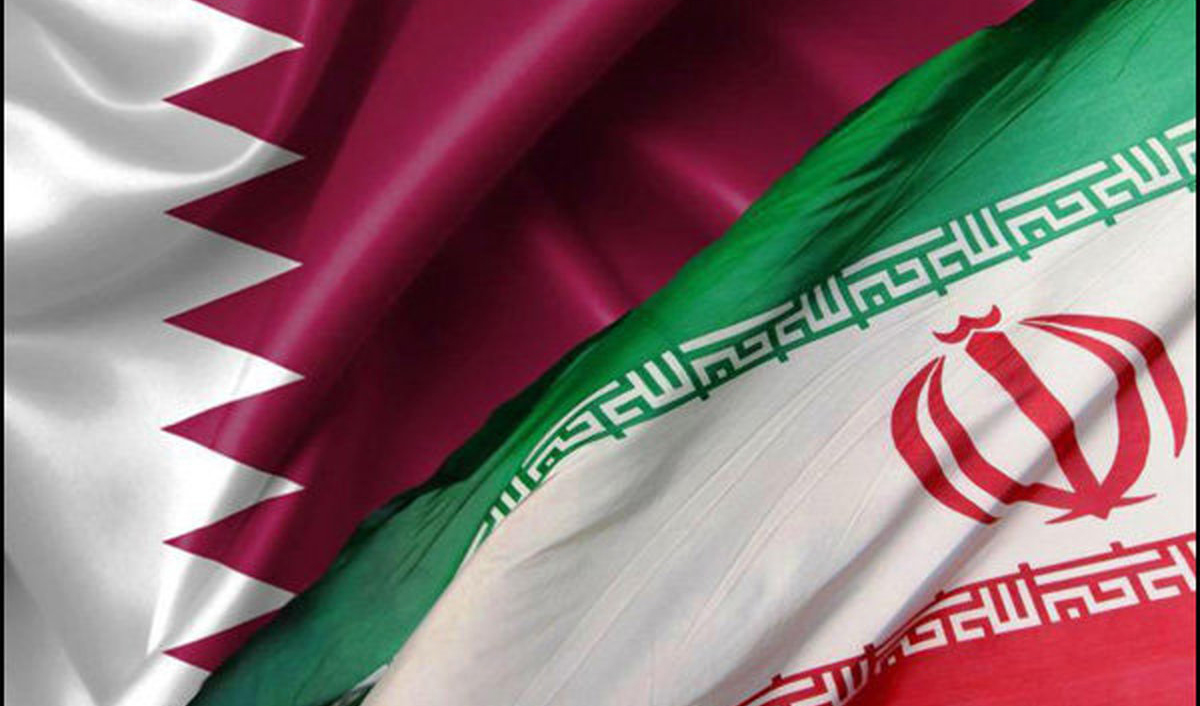 18 تا 20 آذر؛ تهران میزبان نهمین کمیسیون همکاری‌های مشترک ایران و قطر