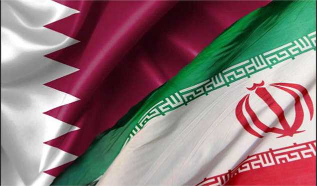 شورای روابط تجاری ایران و قطر تشکیل می‌شود
