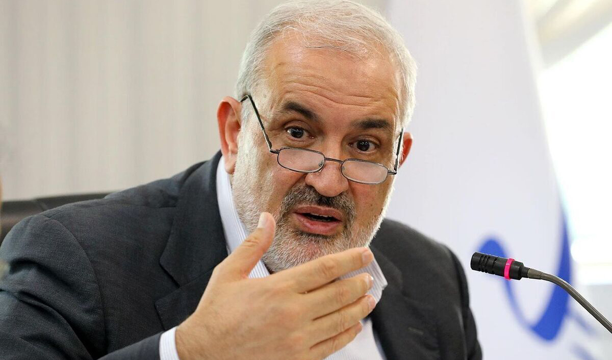 پیشنهاد ایران به عمان برای تولید خودرو برقی مشترک