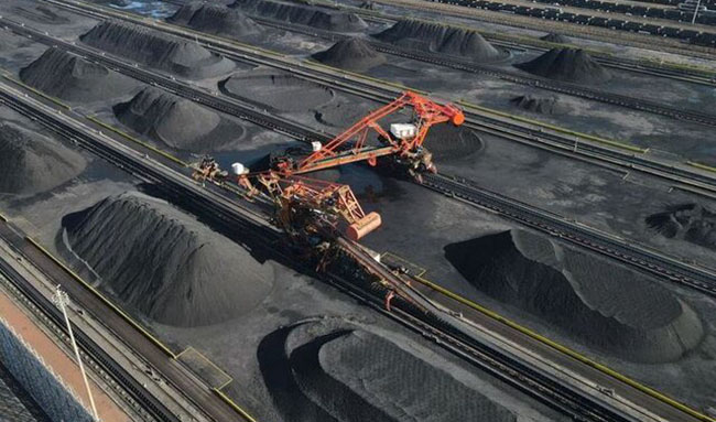 خروج دومین تولیدکننده بزرگ جهان از حوزه زغال‌سنگ