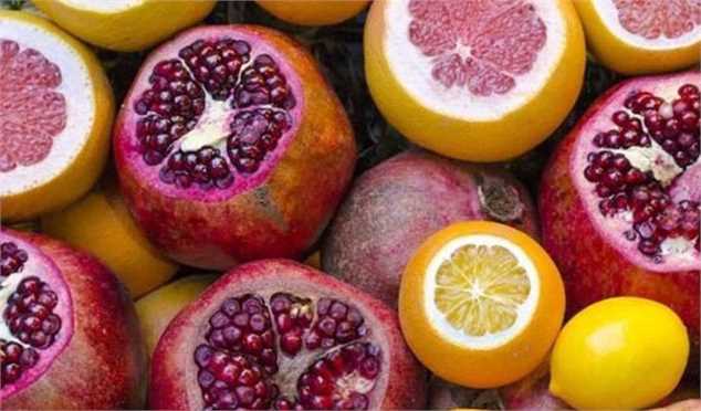 ذخیره ۵۰۰۰ تن میوه برای شب یلدا/ قیمت‌ها افزایش نمی‌یابد