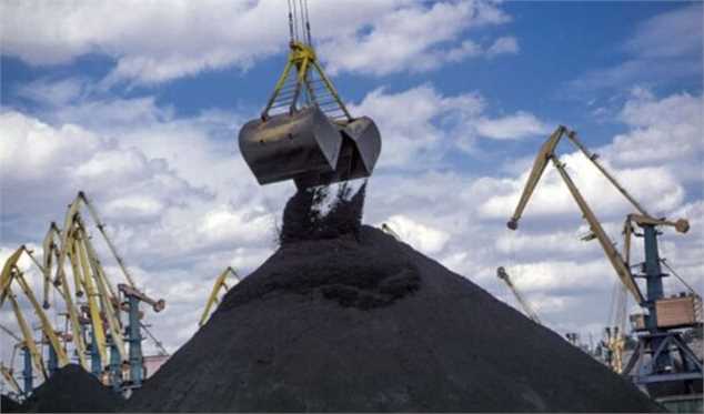 رکوردشکنی تقاضا برای زغال‌سنگ