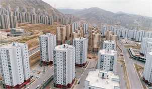 عملیات اجرایی ساخت ۲ شهرک مسکونی در کشور آغاز شد