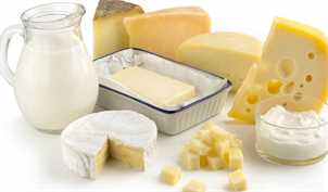 آخرین نرخ مصوب محصولات لبنی اعلام شد/ گران فروشی ۷ هزار تومانی شیر