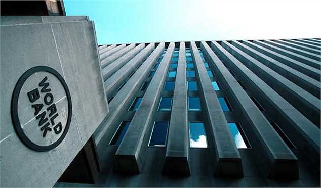 گزارش جدید بانک جهانی از اقتصاد ایران/ انتظارات تورمی و نرخ ارز کنترل شد